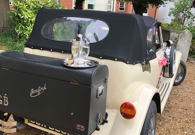The Beauford
